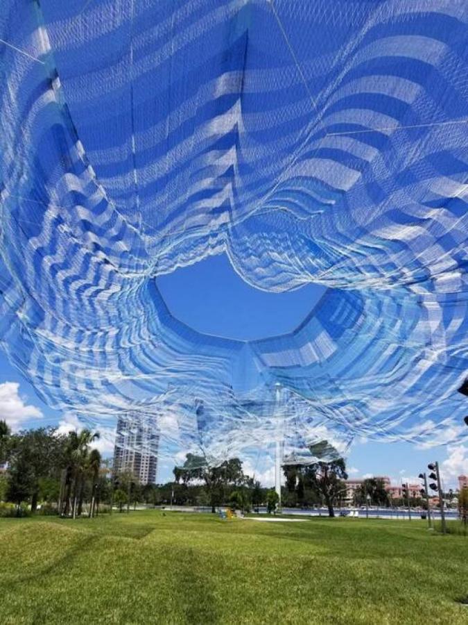 Sunshine-shopping-dining In The Heart Of Downtown Casa vacanze